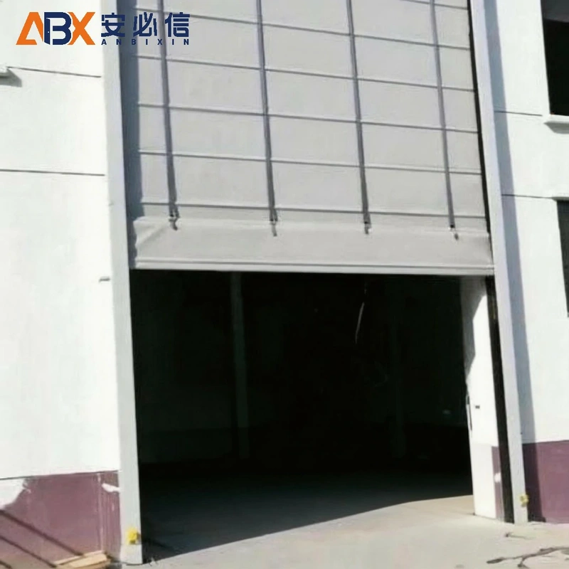 乌鲁木齐市机械式门封
