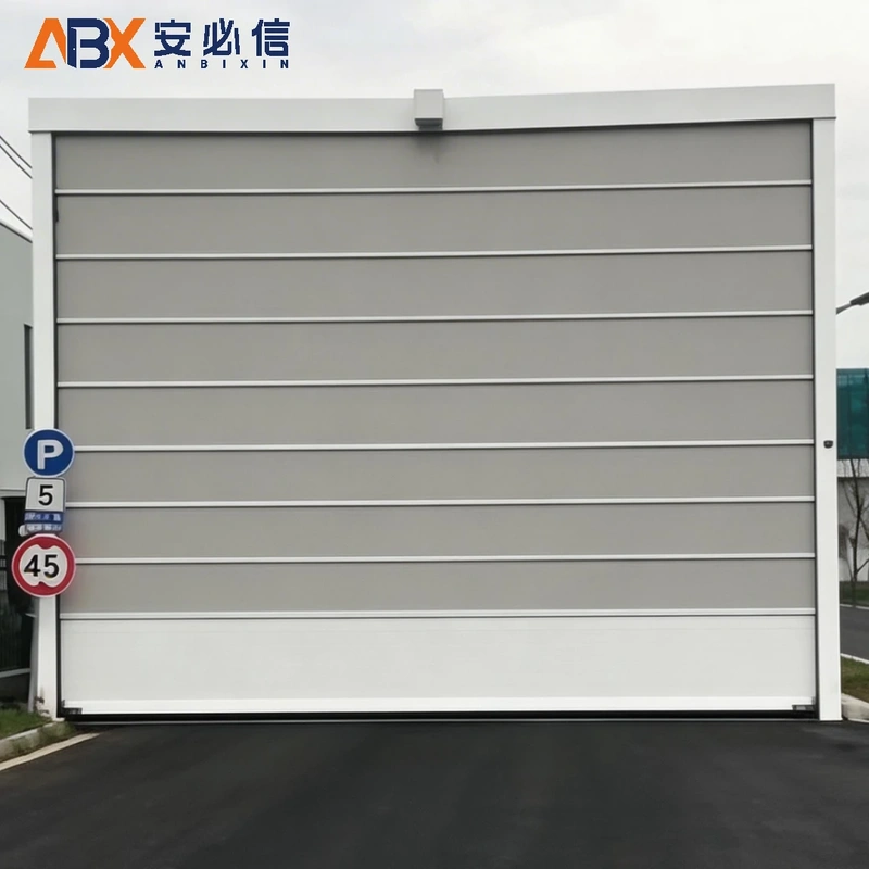 乌鲁木齐市翻转式卸货平台