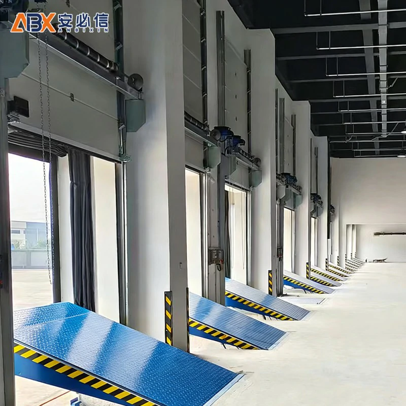 乌鲁木齐市铝合金滑升门
